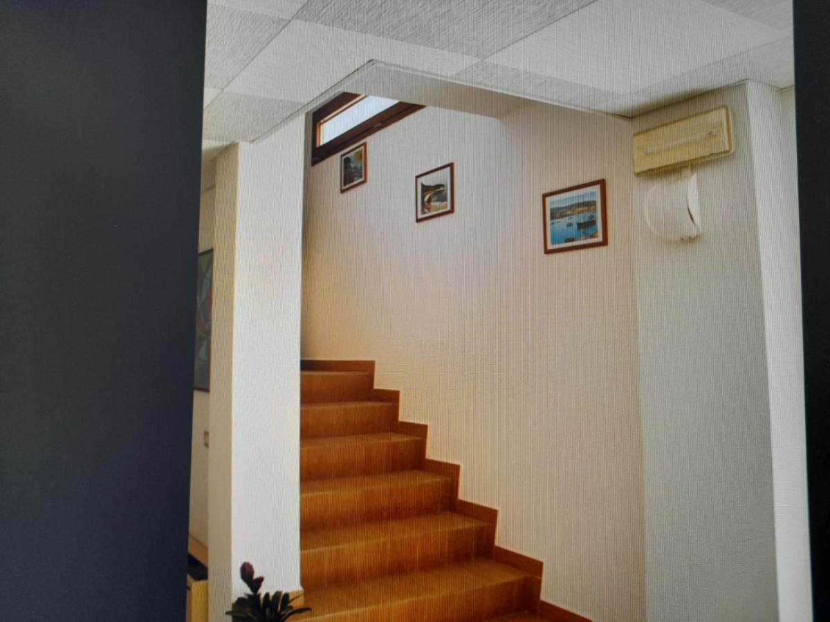 Le Camere Sul Porto Palau Esterno foto